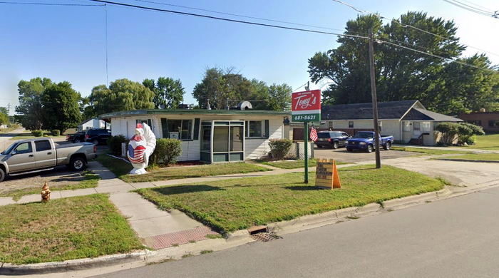 Tonys (Dandy Drive-In) - Web Listing